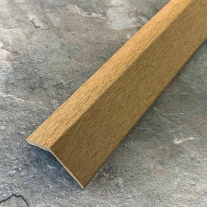 Угол EasyDecking Wood-Х Шлифованный 50х50 Дуб_2